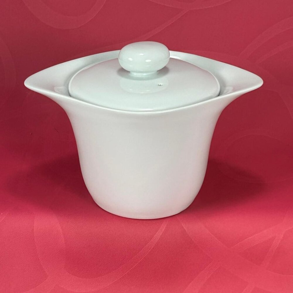 Denby James Martin individual covered casserole